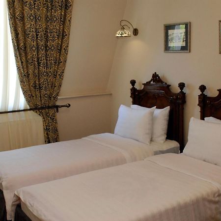 Prestige Palace - Esquisse Hotel Tbilisi Exterior photo