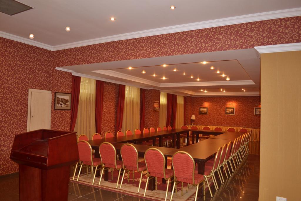 Prestige Palace - Esquisse Hotel Tbilisi Exterior photo