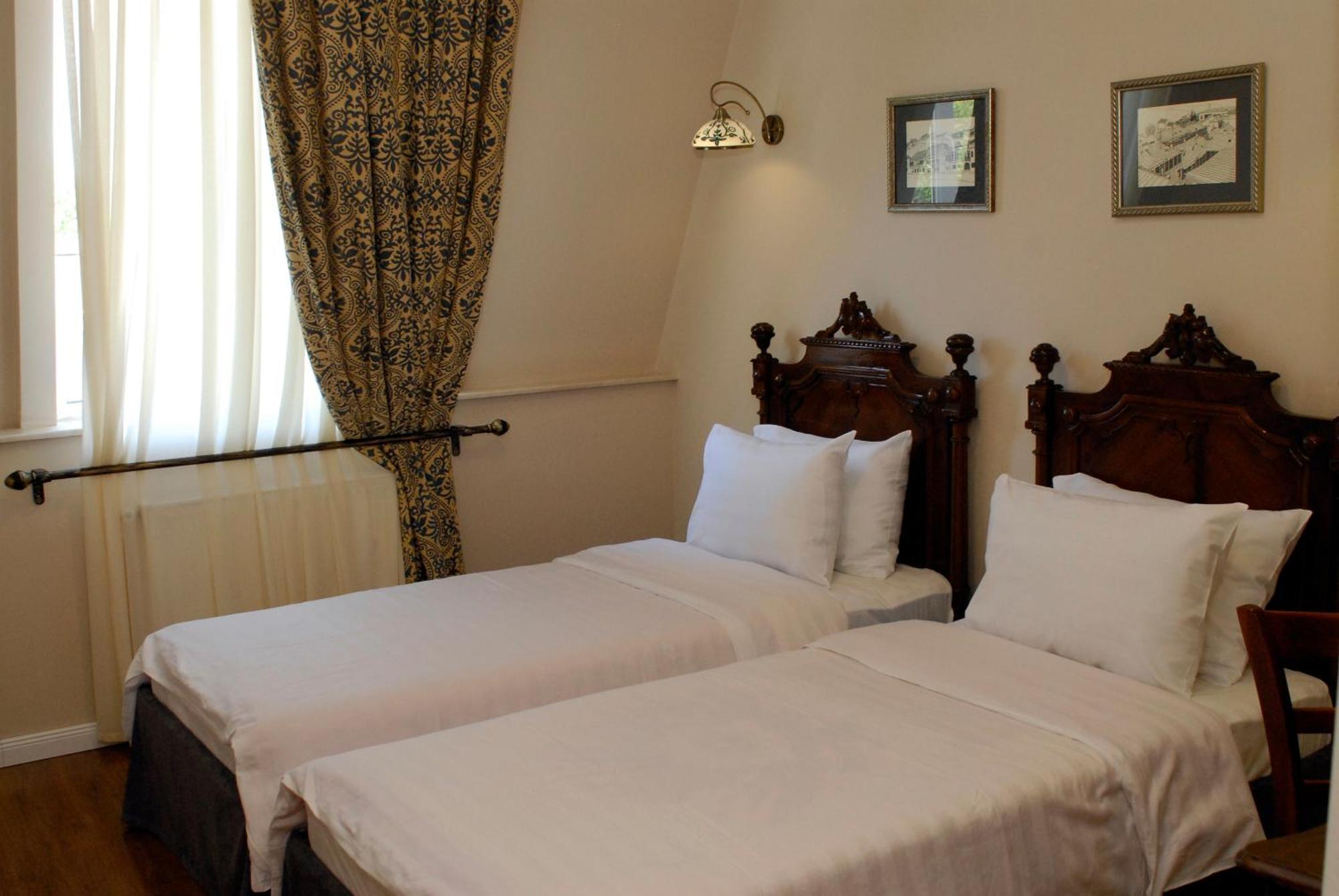 Prestige Palace - Esquisse Hotel Tbilisi Exterior photo