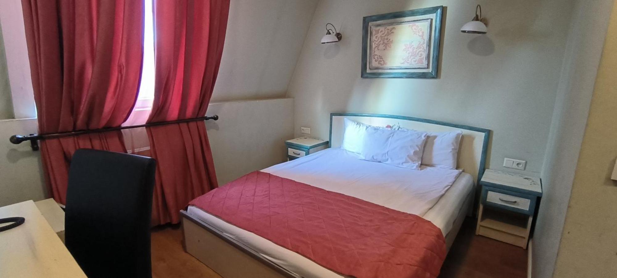 Prestige Palace - Esquisse Hotel Tbilisi Room photo