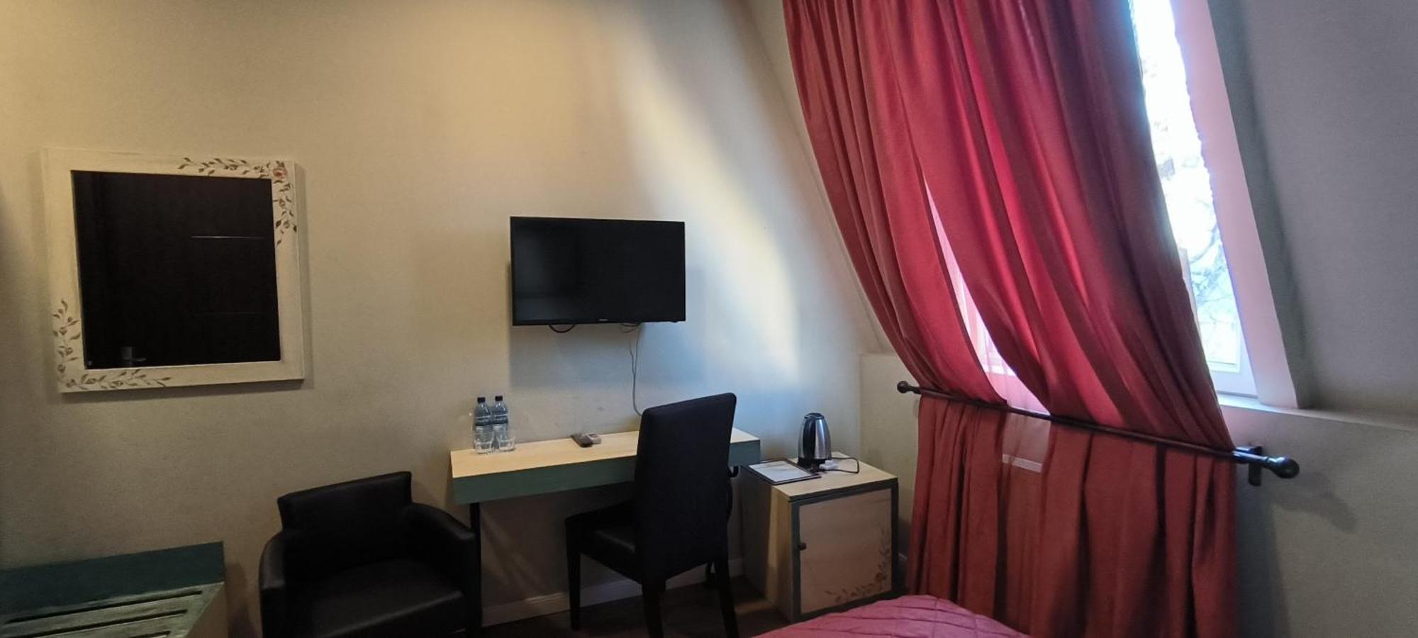 Prestige Palace - Esquisse Hotel Tbilisi Exterior photo