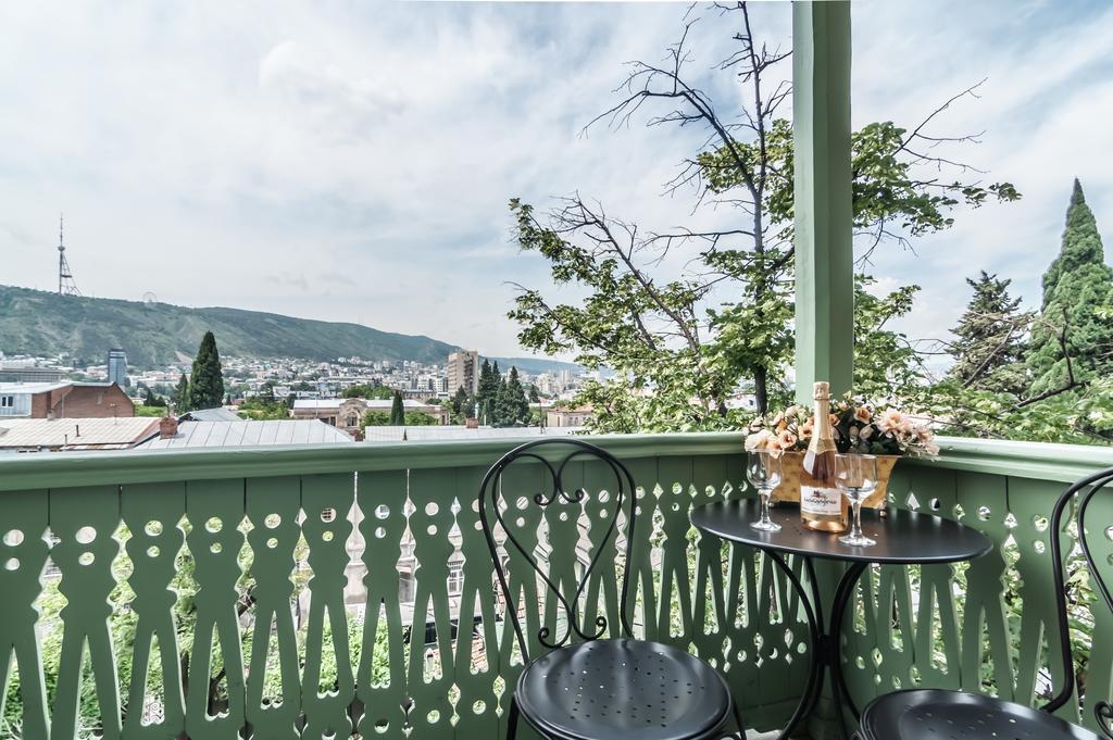 Prestige Palace - Esquisse Hotel Tbilisi Exterior photo