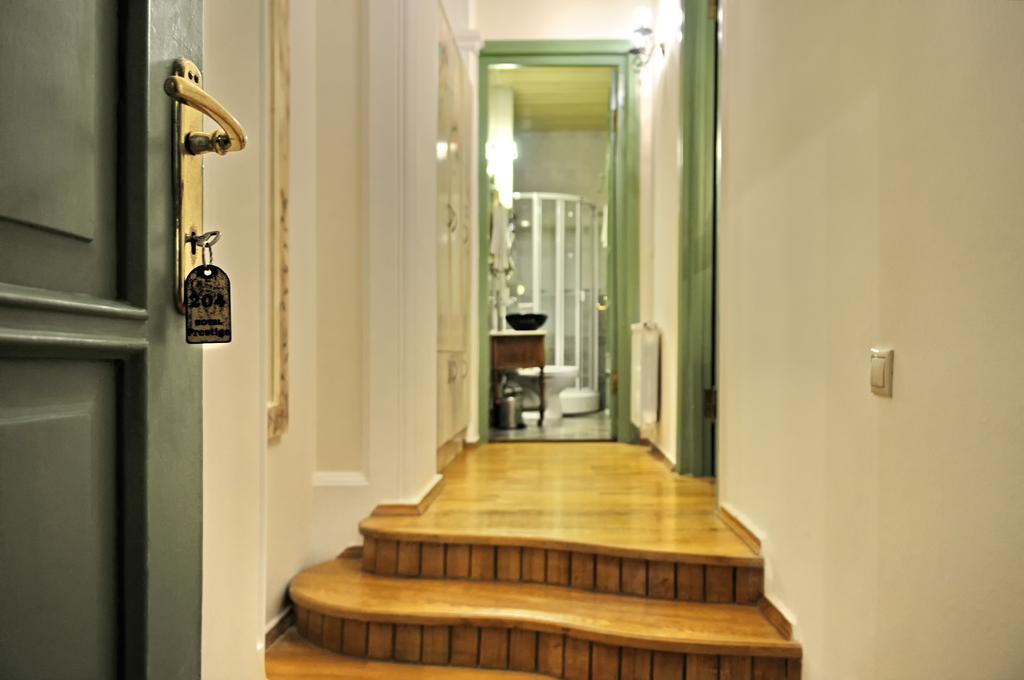 Prestige Palace - Esquisse Hotel Tbilisi Exterior photo
