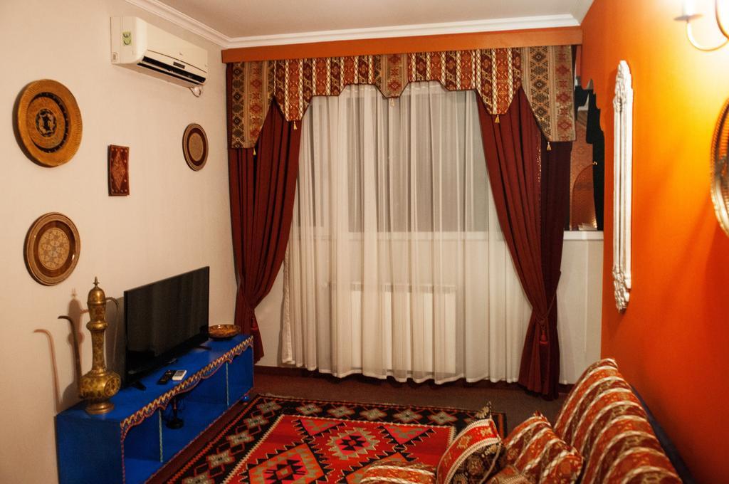 Prestige Palace - Esquisse Hotel Tbilisi Exterior photo