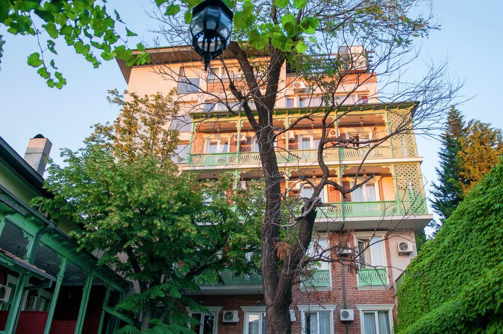 Prestige Palace - Esquisse Hotel Tbilisi Exterior photo
